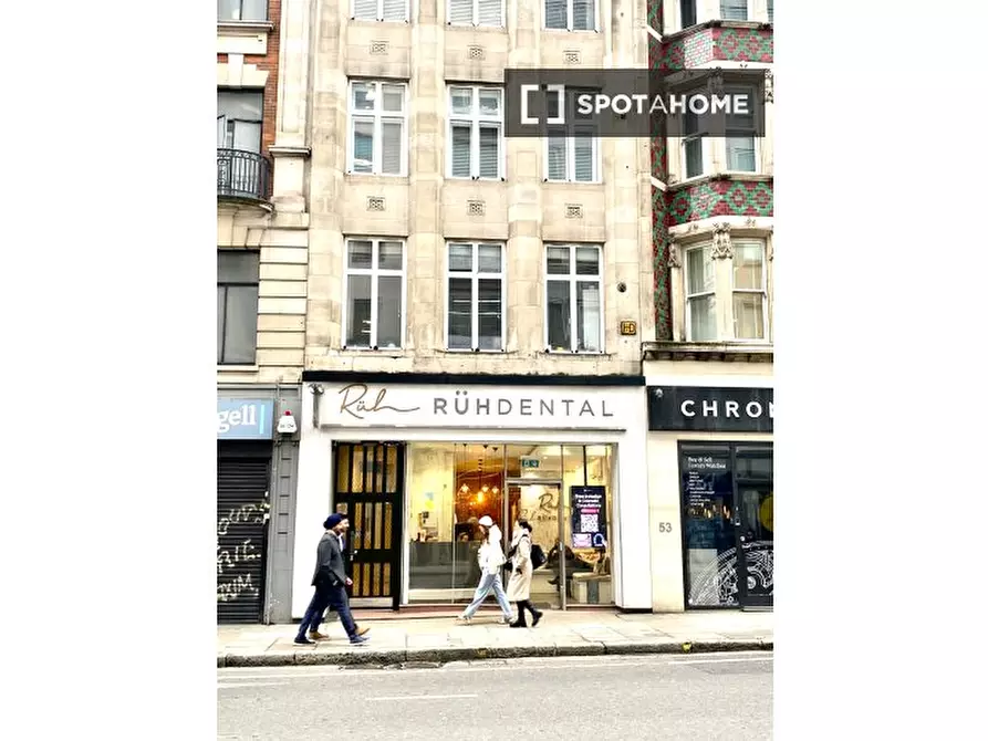Immagine 2 di Ufficio in affitto  in Fleet St a 