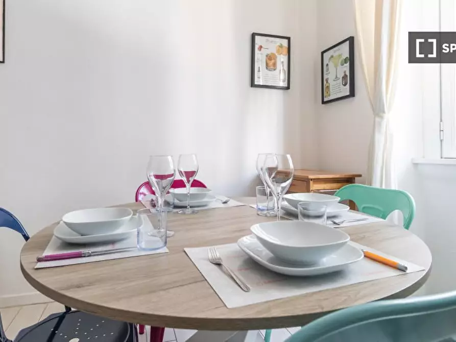 Immagine 9 di Appartamento in affitto  in Via Arbe a Milano