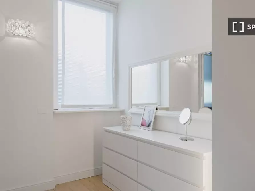 Immagine 16 di Appartamento in affitto  in Via Andrea Maffei a Milano