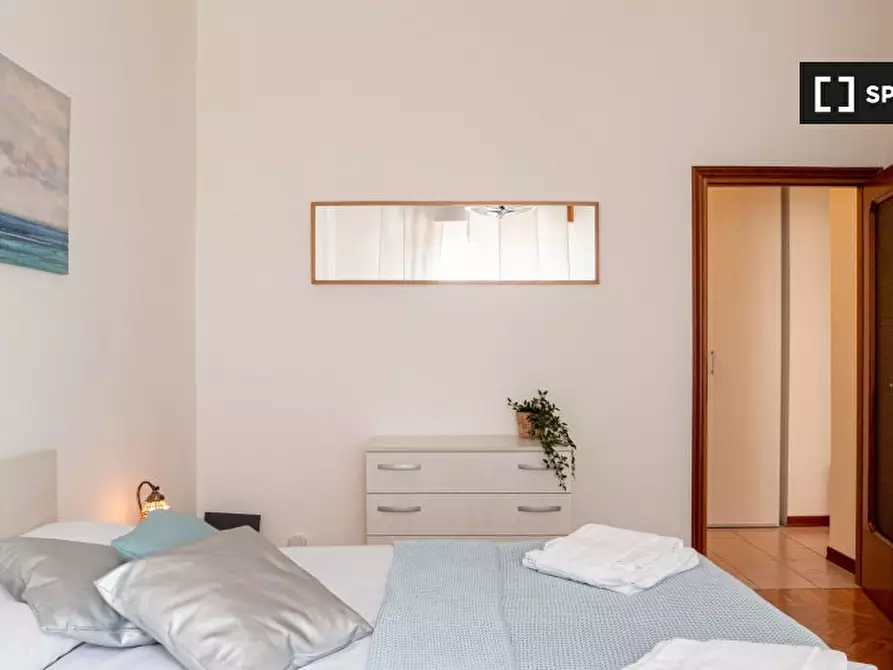 Immagine 6 di Appartamento in affitto  in Via Valassina a Milano