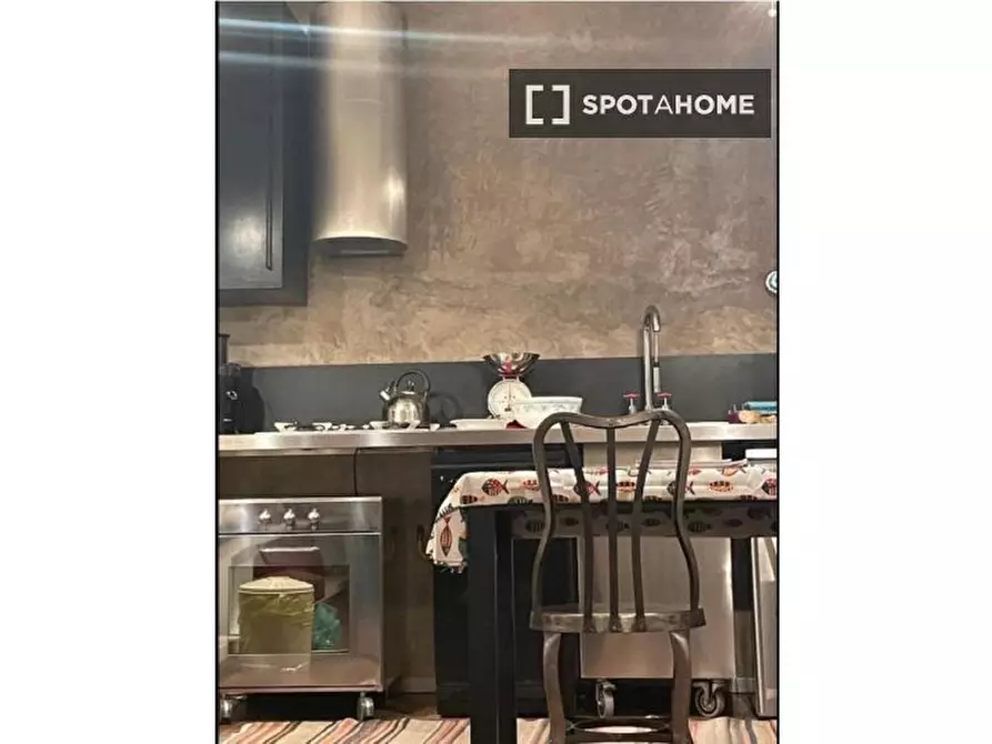 Immagine 10 di Appartamento in affitto  in Vicolo di Prato Falcone a Roma