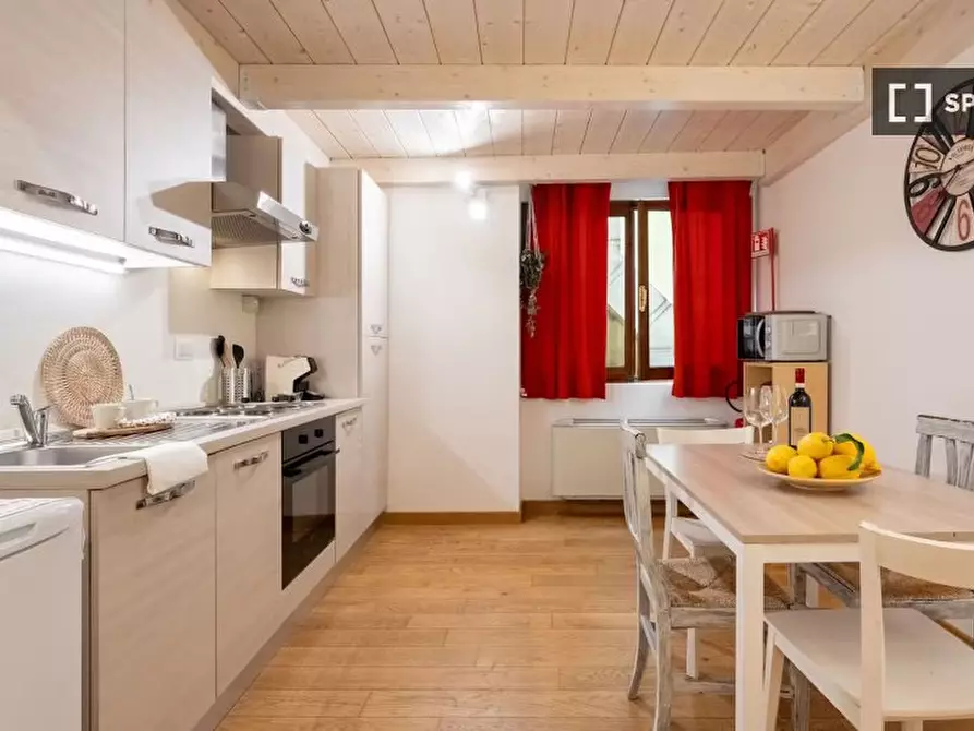 Immagine 3 di Appartamento in affitto  in Via Monalda a Firenze