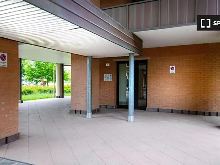 Immagine 16 di Appartamento in affitto  in Via Mario Fantin a Bologna