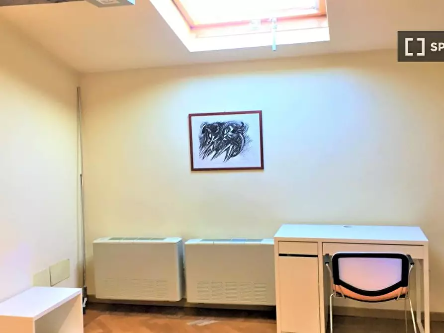 Immagine 15 di Camera condivisa in affitto  in VIA CASTELFIDARDO a Firenze