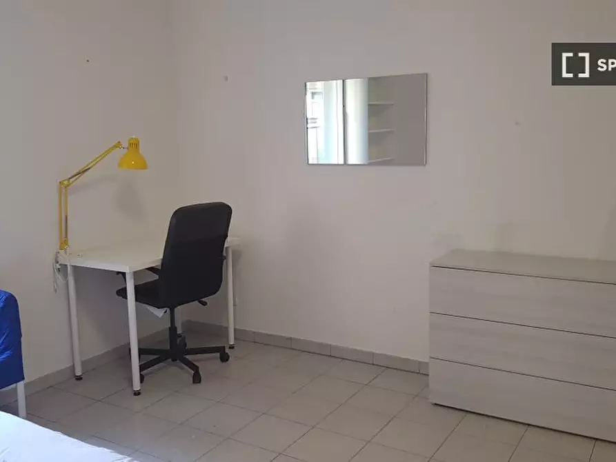 Immagine 6 di Camera condivisa in affitto  in C.so Vittorio Emanuele II a Torino