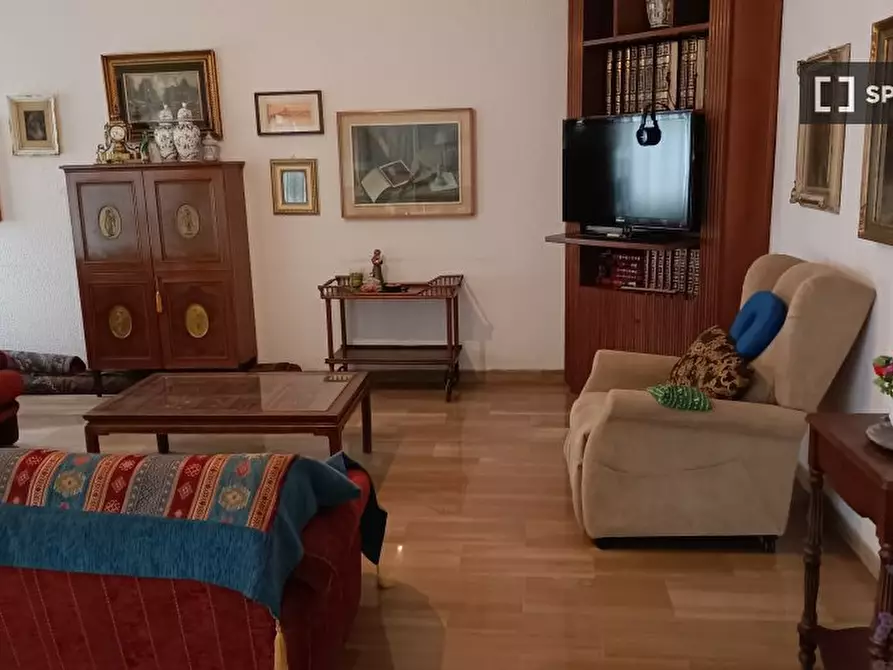 Immagine 11 di Camera condivisa in affitto  in Via A. Ponchielli a Monza