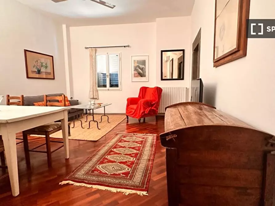 Immagine 12 di Appartamento in affitto  in Piazza de' Pitti a Firenze