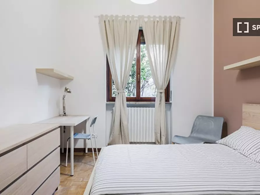Immagine 2 di Camera condivisa in affitto  in Via Orti a Milano