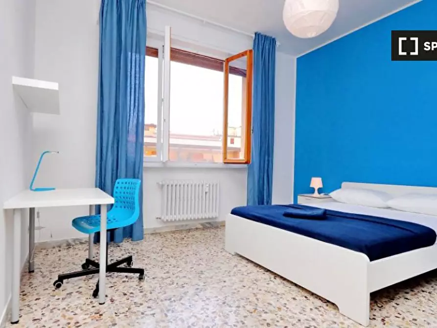 Immagine 15 di Camera condivisa in affitto  in Via Vincenzo Bellini a Firenze