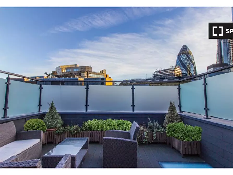 Immagine 9 di Appartamento in affitto  in Apartment 3, 20a Artillery Ln, Spitalfields a Poplar