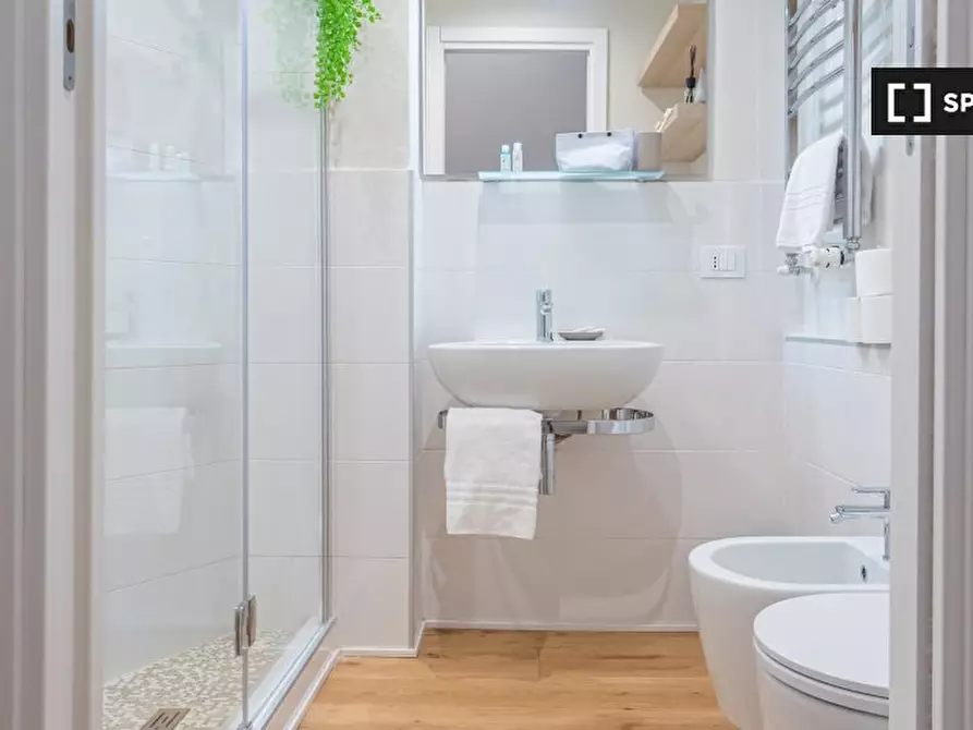 Immagine 13 di Appartamento in affitto  in Via Gian Carlo Castelbarco a Milano