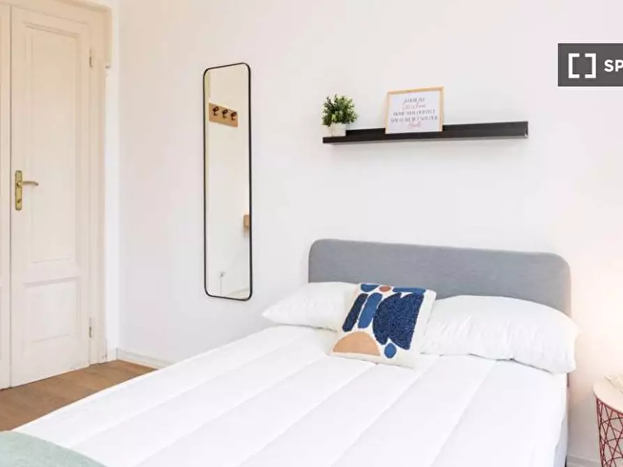 Immagine 3 di Camera condivisa in affitto  in Via Giovanni Paisiello a Milano