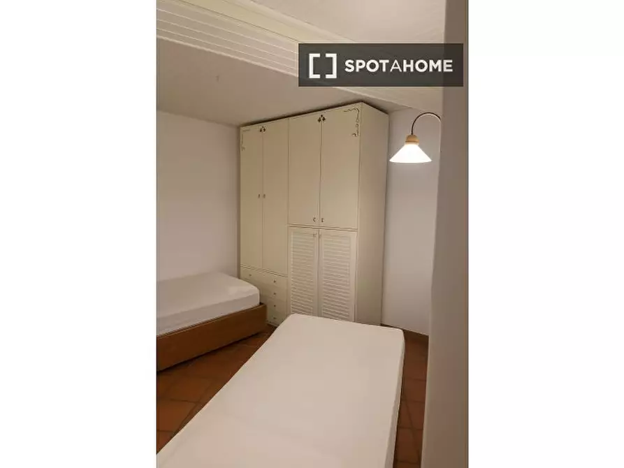 Immagine 7 di Appartamento in affitto  in Via S. Martino a Ronciglione