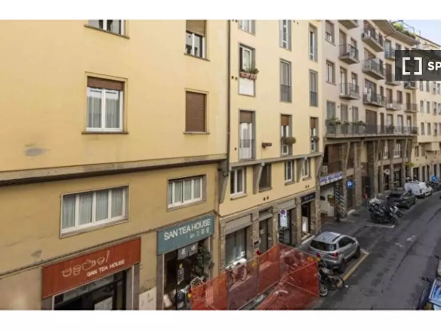 Immagine 14 di Appartamento in affitto  in Borgo San Iacopo a Firenze