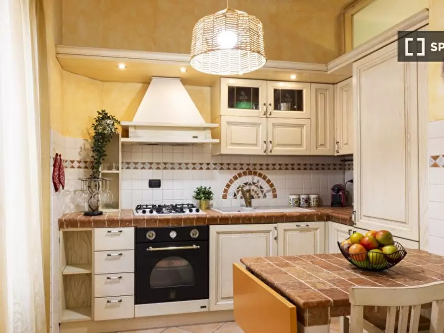 Immagine 11 di Appartamento in affitto  in Via Orti a Milano