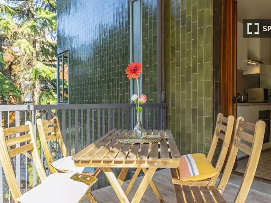 Immagine 18 di Camera condivisa in affitto  in Via Felice Mendelssohn a Padova