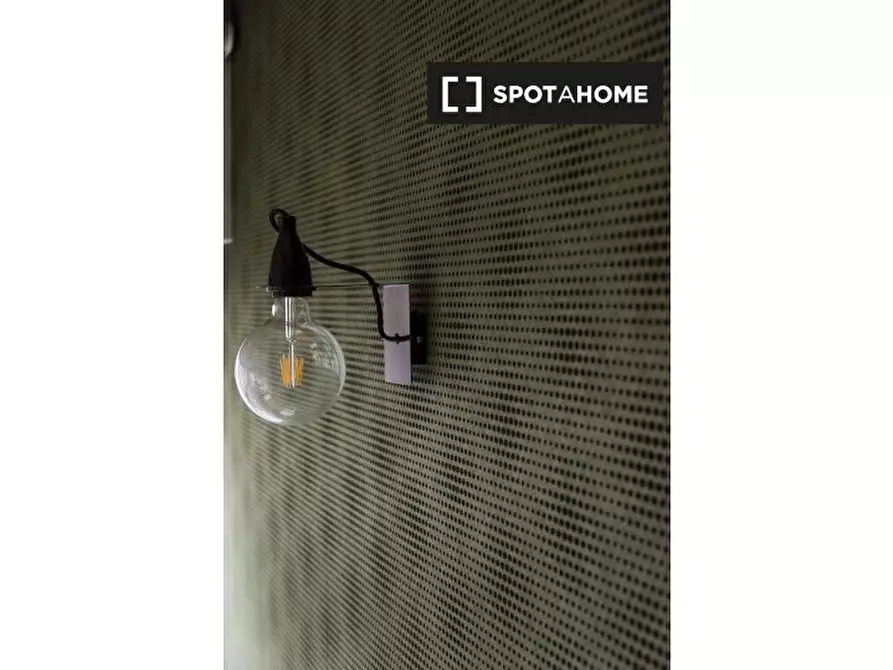 Immagine 11 di Appartamento in affitto  in Via Lambro a Milano