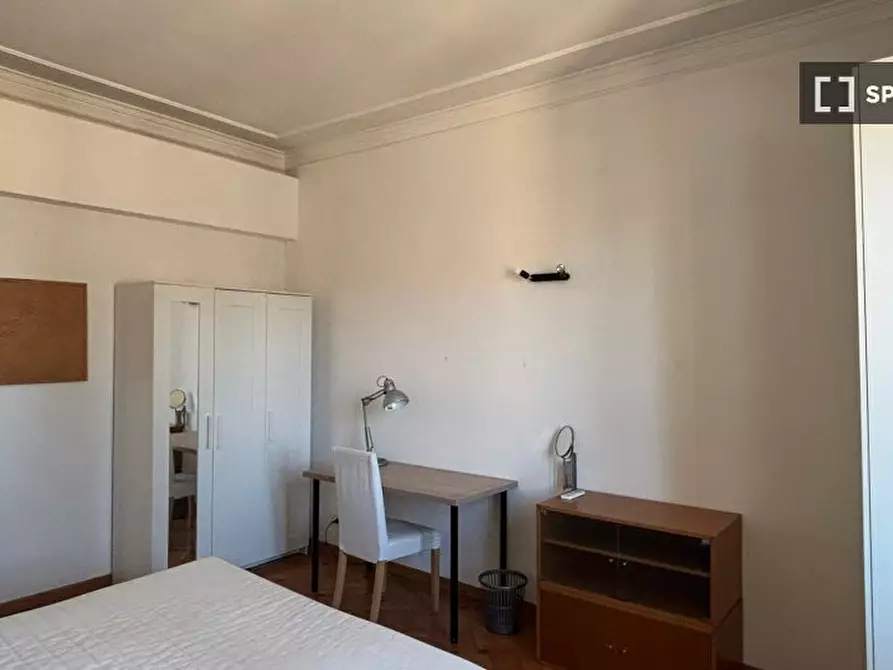 Immagine 19 di Camera condivisa in affitto  in Via Magenta a Roma