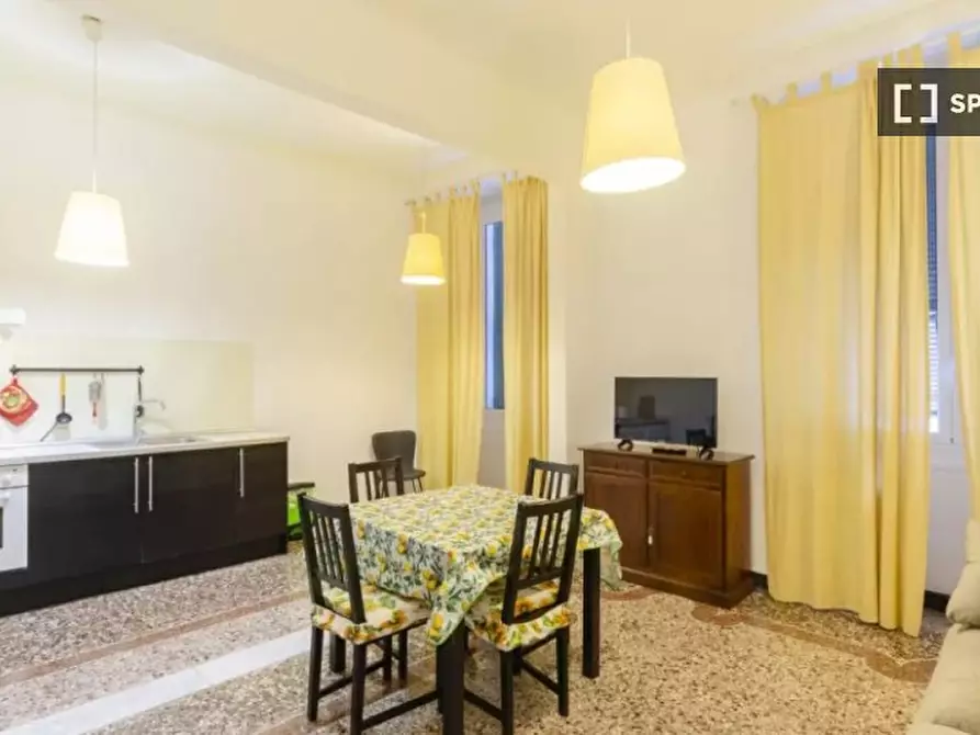 Immagine 1 di Appartamento in affitto  in Piazza Brignole a Genova