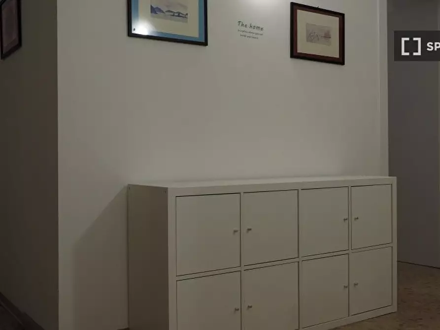 Immagine 13 di Camera condivisa in affitto  in Via Amedeo Ugolini a Torino