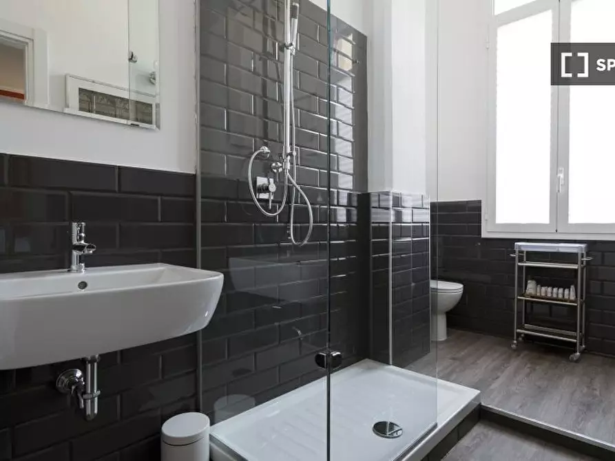 Immagine 15 di Appartamento in affitto  in Via Melzo a Milano