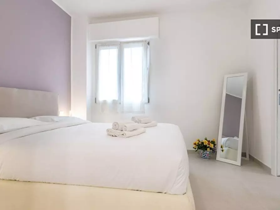 Immagine 13 di Appartamento in affitto  in Via Privata Assab a Milano