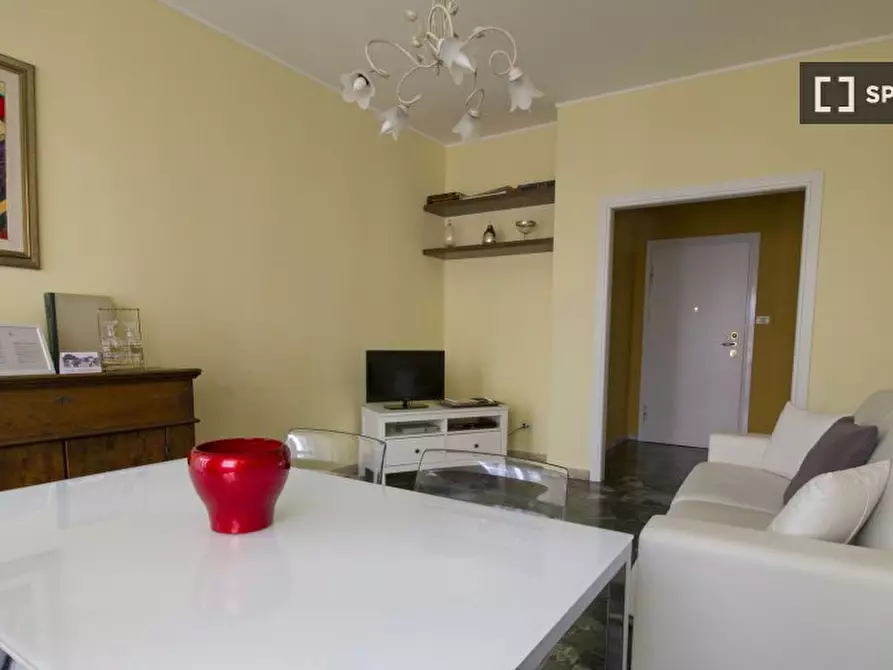 Immagine 4 di Appartamento in affitto  in Via Bonnet a Milano