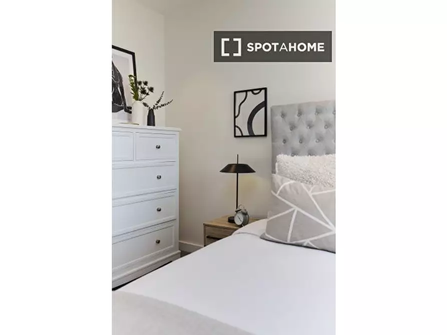 Immagine 15 di Appartamento in affitto  in Salusbury Rd a Camden Town