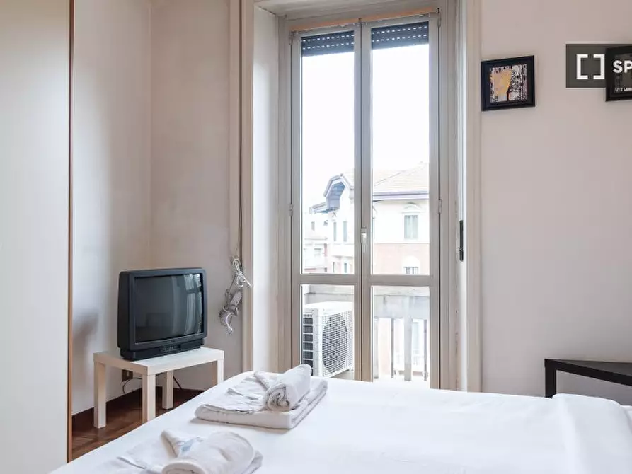Immagine 12 di Appartamento in affitto  in Corso Lodi a Milano