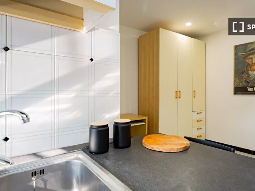 Immagine 12 di Ufficio in affitto  in Via Pasquale Paoli a Milano