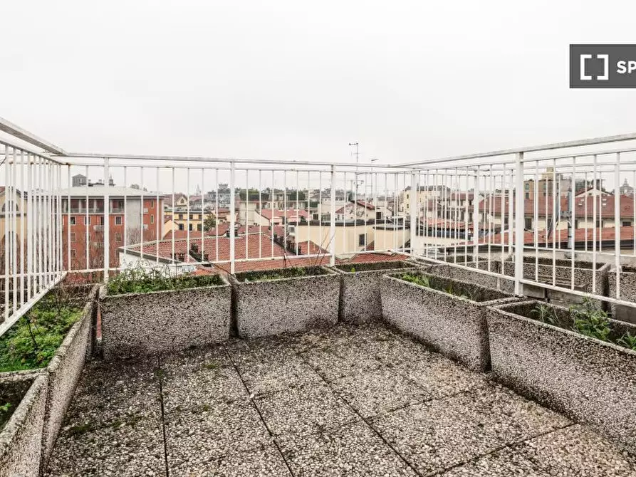 Immagine 4 di Ufficio in affitto  in Corso Magenta a Milano