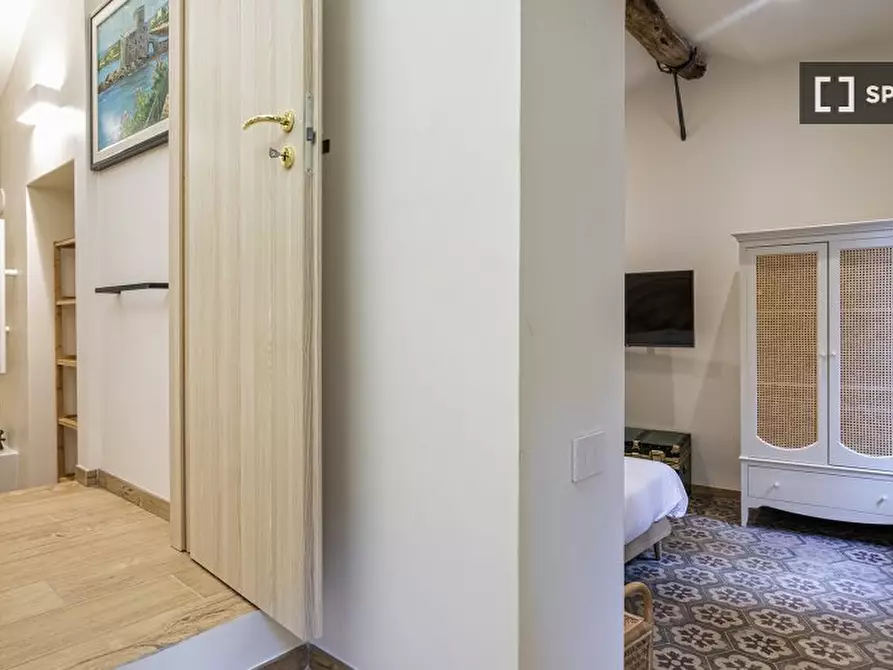 Immagine 10 di Ufficio in affitto  in Vico delle Carabaghe a Genova