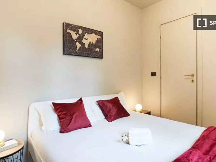 Immagine 13 di Appartamento in affitto  in Via Vincenzo Gioberti a Torino