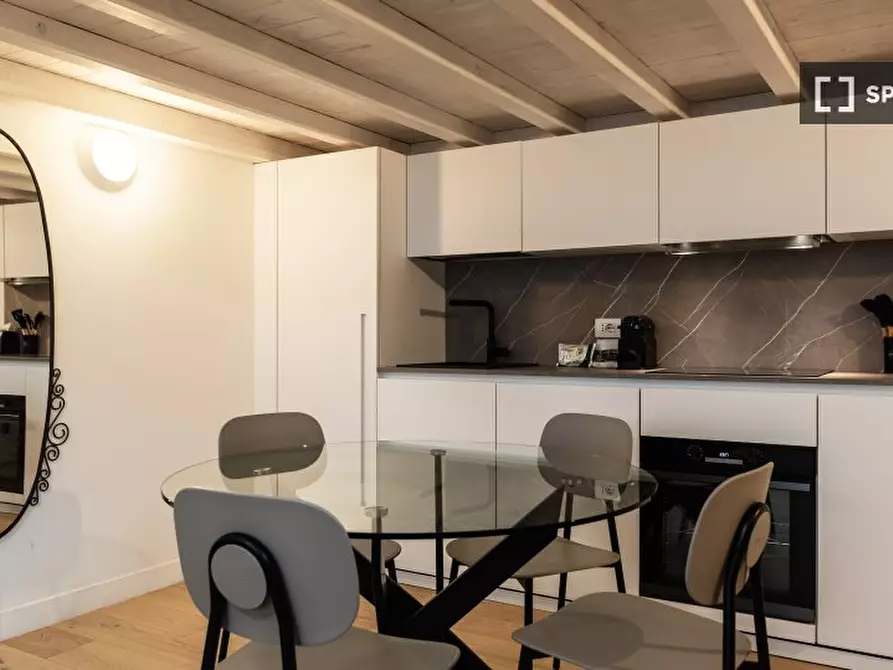 Immagine 8 di Ufficio in affitto  in Via Nino Bixio a Milano