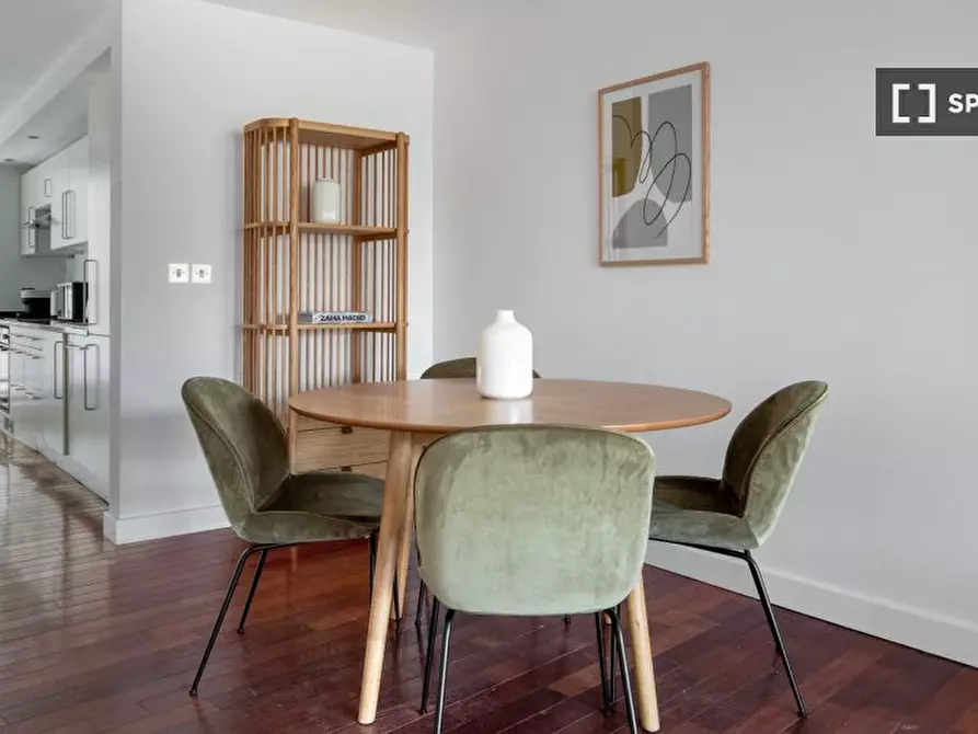 Immagine 6 di Appartamento in affitto  in Redchurch St a Poplar