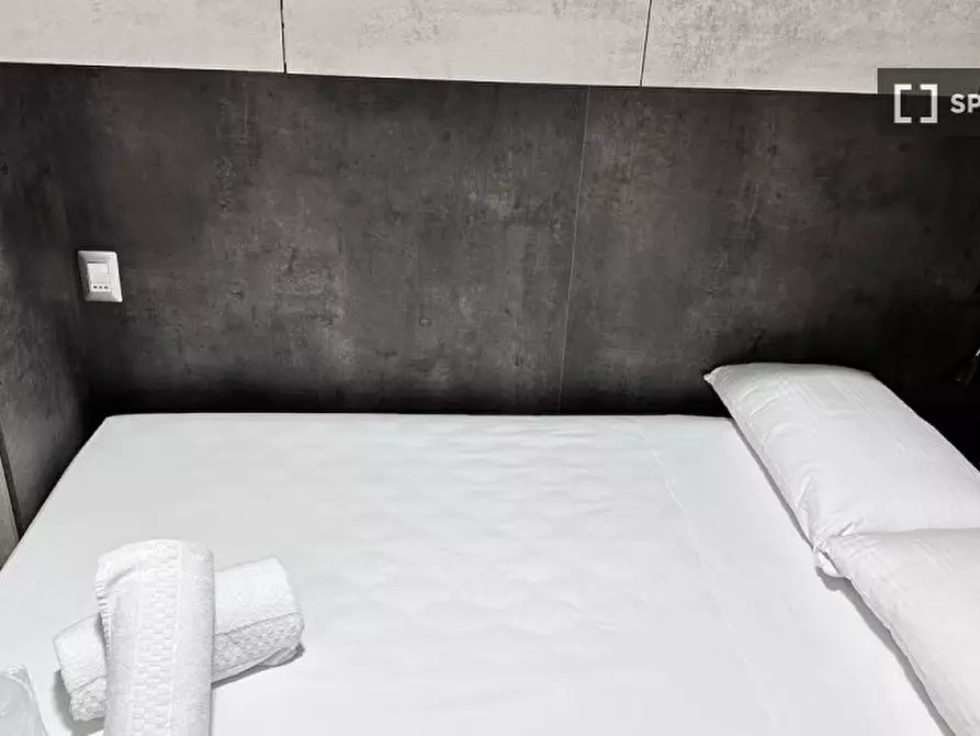 Immagine 11 di Ufficio in affitto  in Via Mecenate a Milano