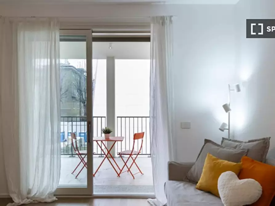 Immagine 2 di Appartamento in affitto  in Via Privata Dracone a Milano