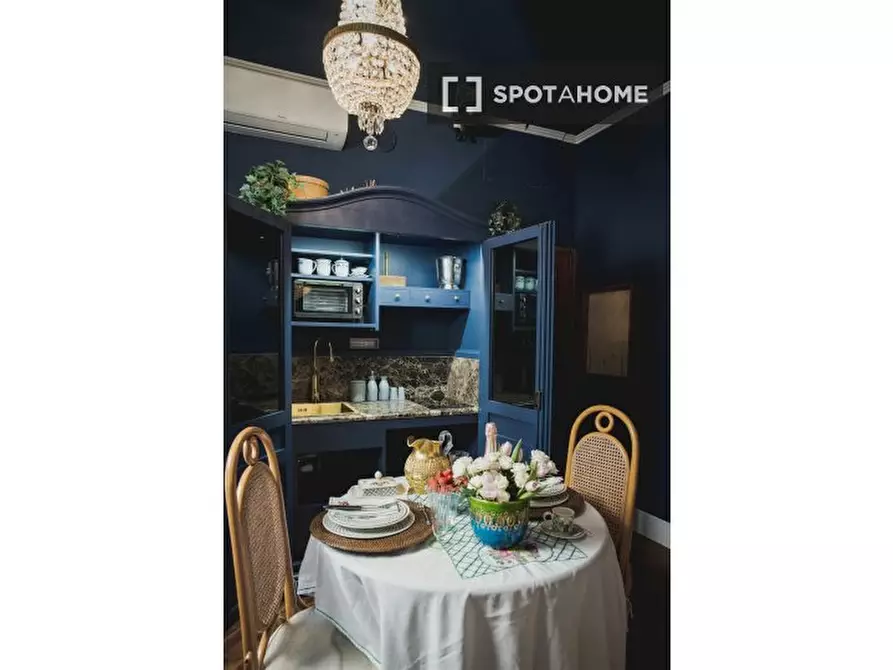 Immagine 6 di Ufficio in affitto  in Via Filippo Corridoni a Firenze