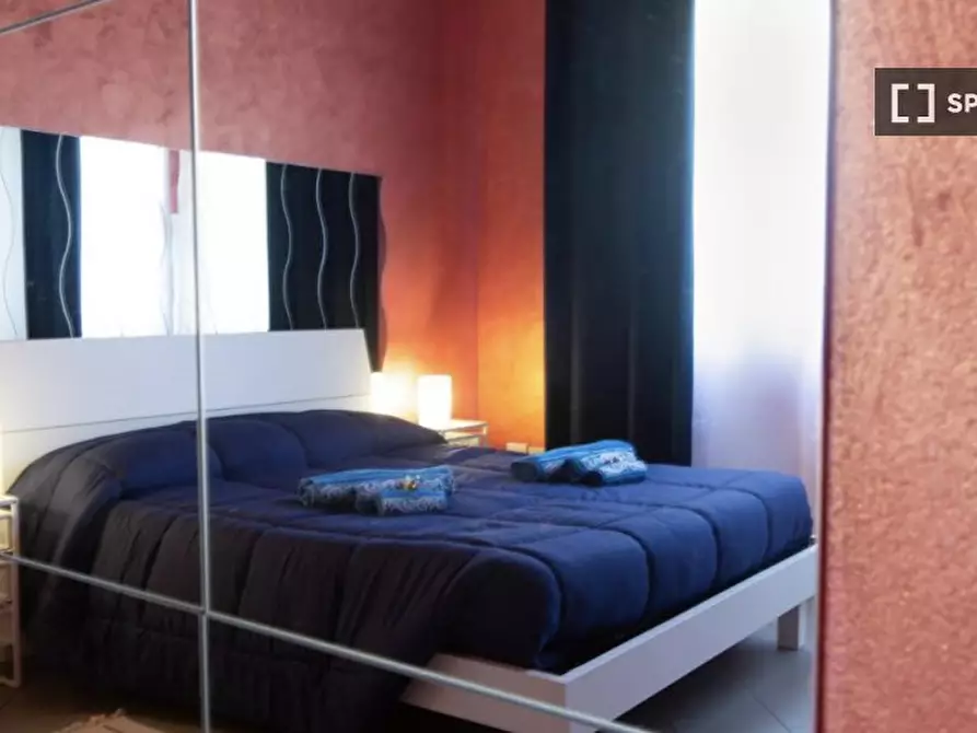 Immagine 1 di Camera condivisa in affitto  in Via Luigi Galvani a Torino