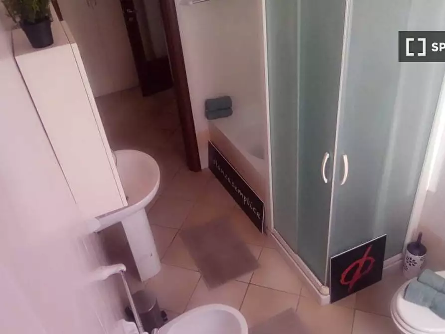 Immagine 11 di Camera condivisa in affitto  in Cesare Battisti a Brescia