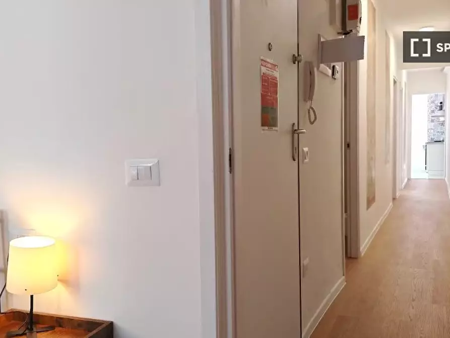 Immagine 12 di Appartamento in affitto  in Via Pietrapiana a Firenze