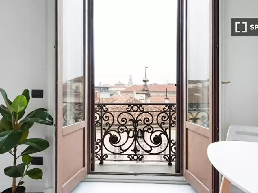 Immagine 1 di Ufficio in affitto  in Corso Magenta a Milano