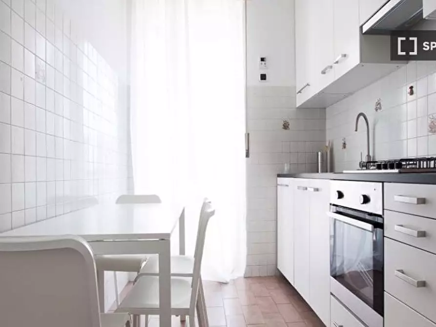 Immagine 7 di Camera condivisa in affitto  in Via Don Carlo Gnocchi a Milano