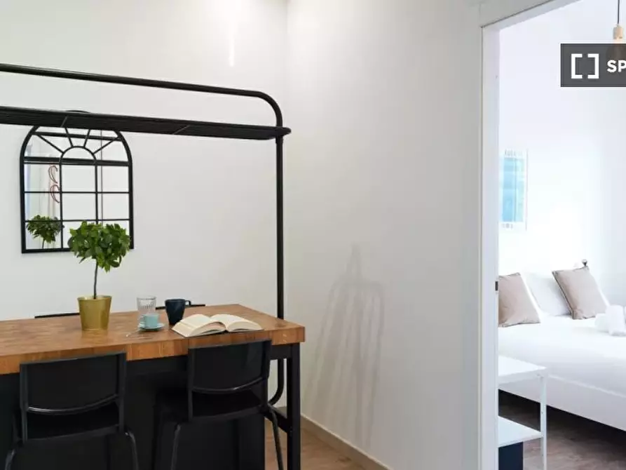 Immagine 3 di Appartamento in affitto  in Piazza Tancredi Galimberti a Torino