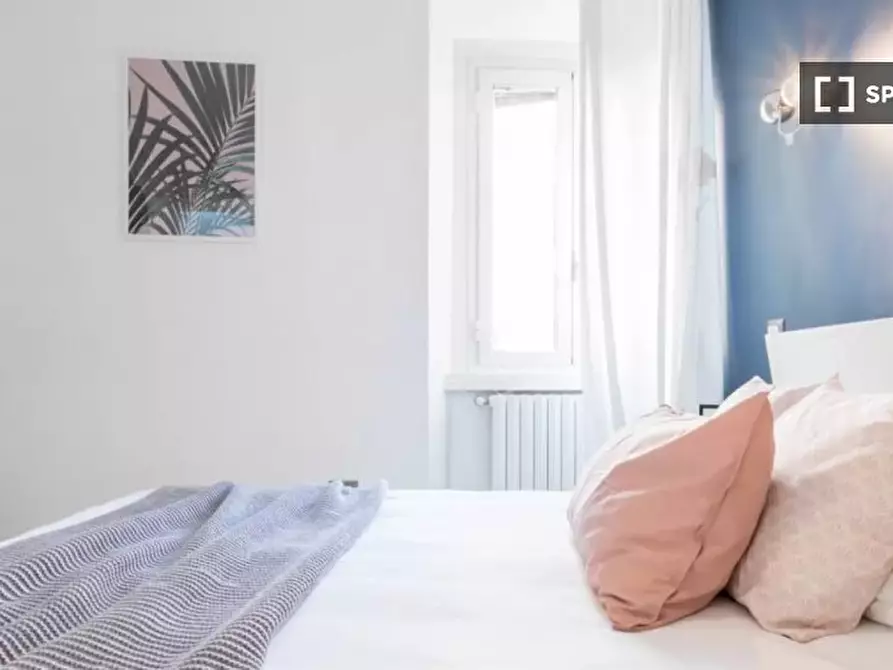 Immagine 7 di Appartamento in affitto  in Via Magolfa a Milano