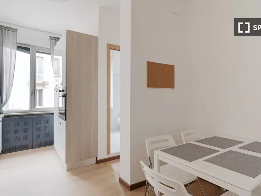 Immagine 11 di Camera condivisa in affitto  in Via Ernesto Breda a Milano