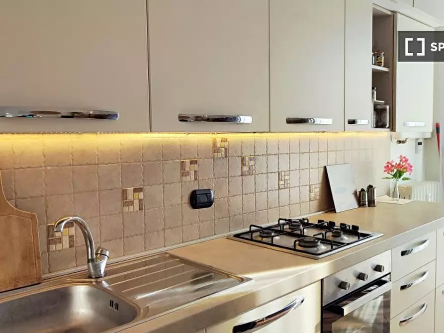 Immagine 8 di Appartamento in affitto  in Via Privata Giuseppe Maria Giulietti a Milano