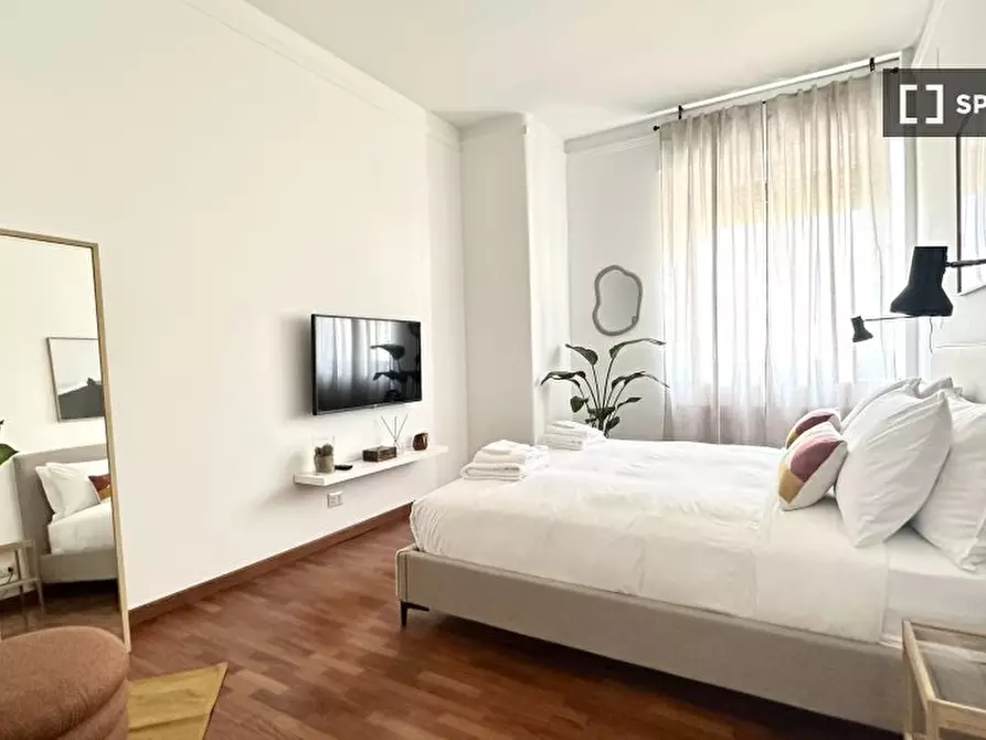 Immagine 6 di Appartamento in affitto  in Via Verbania a Roma