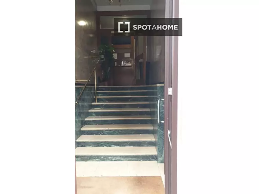 Immagine 2 di Appartamento in affitto  in Via Cascina Barocco a Milano