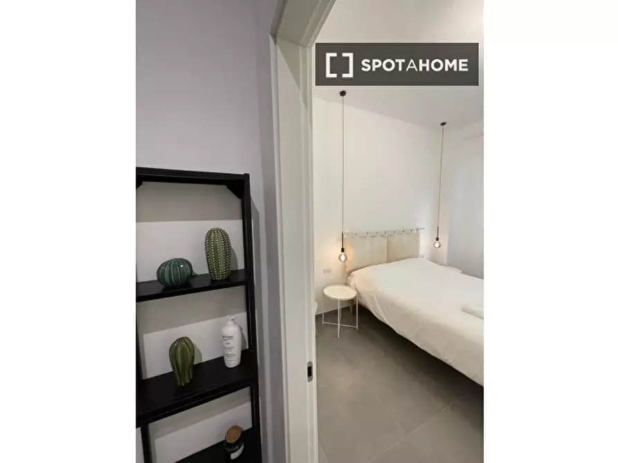Immagine 8 di Appartamento in affitto  in Via Privata Metauro a Milano